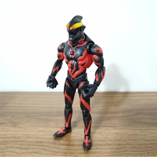 ฟิกเกอร์อนิเมะ shf Evil Bellia · 18 ข้อต่อ ของเล่นสําหรับเด็ก