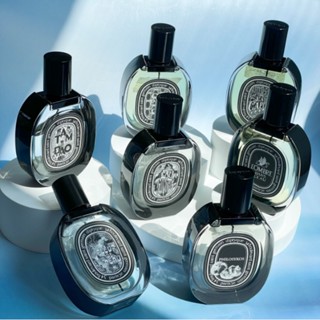 Diptyque Black Label EDP น้ําหอมเข้มข้น 75 มล.