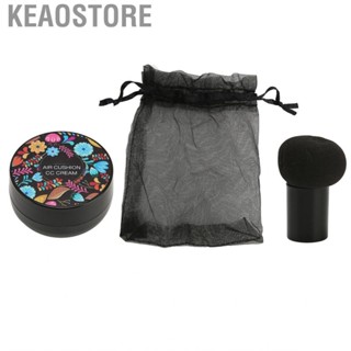 Keaostore Mushroom Head BB   Makeup CC Skin Brightening Moisturizing Lasting for Daily Use