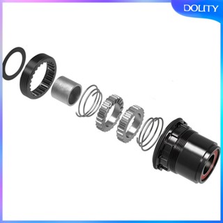 [dolity] ฮับล้อจักรยานเสือภูเขา 18T