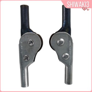 [Shiwaki3] อะไหล่บานพับโซฟา 180 องศา 5 เกียร์ 2 ชิ้น