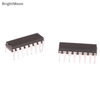 Brightmoon วงจรรวม TDA1085C TDA1085 TDA1085CG DIP-16 1 ชิ้น