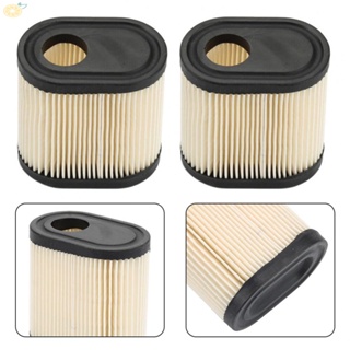 【VARSTR】Air Filter For Tecumseh 36905 For Tecumseh LEV100/LEV115 Plastic Replacement