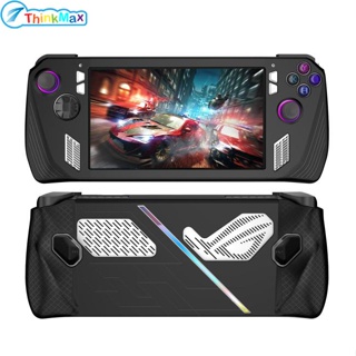 เคสซิลิโคน กันตก สําหรับ Rog Ally Gaming Handheld