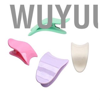 Wuyuu False Eyelash Applicator Beginners Plastic Aid Helper Tool Lightweight for Makeup Beauty