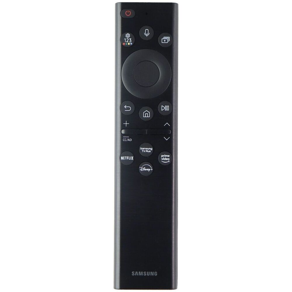ใหม่ BN59-01385A สําหรับ Samsung Voice Smart TV Remote 2022 QN50Q80BAFXZX BN59-011242A QN75Q80BAFXZX