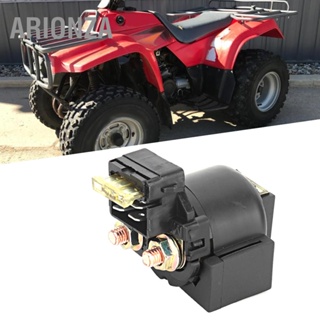 ARIONZA รีเลย์โซลินอยด์สตาร์ทเหมาะสำหรับ KAWASAKI ATV BAYOU 220 KLF220 1988-2002