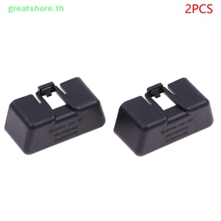 Greatshore ฝาครอบปลั๊ก OBD อินเตอร์เฟส กันฝุ่น 16pin สําหรับรถยนต์ รถบรรทุก 1 ชิ้น