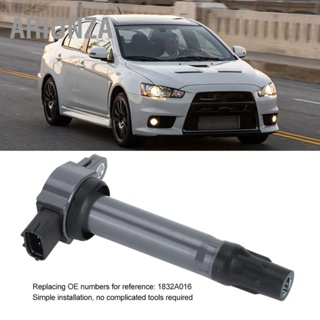 ARIONZA คอยล์จุดระเบิดรถยนต์ 1832A016 เปลี่ยนเหมาะสำหรับ Mitsubishi Lancer/Outlander