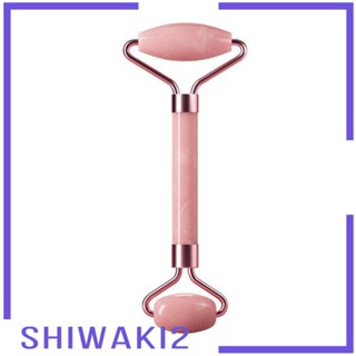 [Shiwaki2] เครื่องมือนวดใบหน้า ผ่อนคลาย สําหรับดวงตา คอ ผู้หญิง