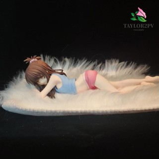 Taylor2pv โมเดลฟิกเกอร์ PVC อนิเมะญี่ปุ่น To Love Ru ของเล่นสําหรับเด็ก