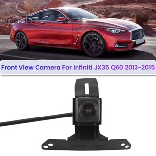 กล้องมองหน้า 284F1-3JA0A สําหรับ Infiniti JX35 Q60 2013-2015