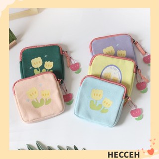 Hecceh กระเป๋าเดินทาง ทรงสี่เหลี่ยม แบบพกพา อุปกรณ์เสริม สําหรับนักเรียน