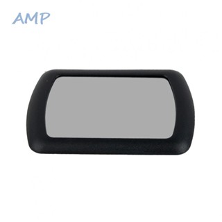 ⚡READYSTOCK⚡hight quality Quality mirror car decoration Sun Visor Automobiles car mirror