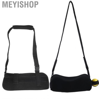 Meyishop Shoulder Abduction Sling Support Strap Immobilizer Brace For Arm Injur