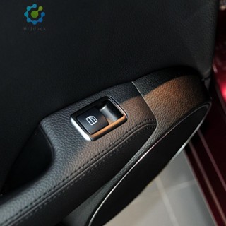 สวิตช์หน้าต่างรถยนต์ สําหรับ Mercedes-Benz C-Class W204 E-Class W212 A2049058102 [Hidduck.th]