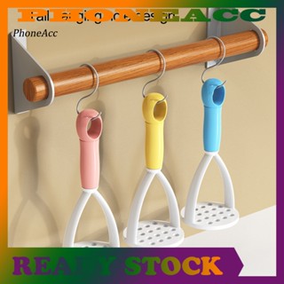 Phoneacc เครื่องบดแครอท ฟักทอง แครอท น้ําหนักเบา สําหรับครัวเรือน