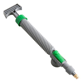 【yunhai】High-pressure Pump Manual Sprayer Adjustable Sprinkler Garden Watering Tool