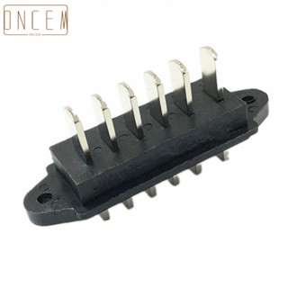 【ONCEMOREAGAIN】Power Plug Battery Connector Discharge Connector Electric High Current