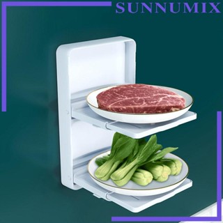 [Sunnimix] ถาดวางผลไม้ อเนกประสงค์ สําหรับจัดเลี้ยง งานปาร์ตี้ บาร์บีคิว ห้องครัว