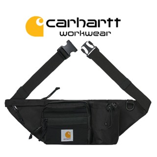 Carhartt Carhartt กระเป๋าคาดอก คาดเอว เหมาะกับการเดินทางกลางแจ้ง สําหรับผู้ชาย และผู้หญิง