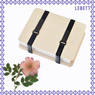 [Lebet] ชุดเครื่องมือกดดอกไม้ ใบไม้ 6 ชั้น 9x12.6 นิ้ว ขนาดใหญ่ DIY สําหรับผู้ใหญ่