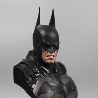 โมเดลฟิกเกอร์ Batman Chest Bust DC Movie Justice League สําหรับตกแต่ง