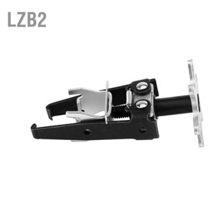 LZB2 เครื่องมือติดตั้งถอดวาล์วสปริงคอมเพรสเซอร์เครื่องยนต์เหล็กกล้าคาร์บอน Universal