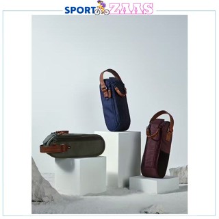 กระเป๋าใส่ลูกเปตอง Bag for Petanque