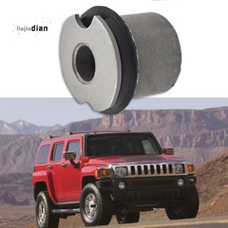 25872770 บูชชิ่งเพลาด้านหน้ารถยนต์ สําหรับ Hummer H3 2006-2010 H3T 2009-2010