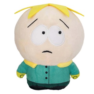 ตุ๊กตาการ์ตูน South North Park ของเล่นสําหรับเด็ก