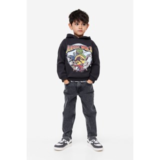 H&amp;M  Boy Printed hoodie 1063809_2