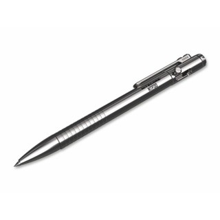 Tactical Defense Pen Nitecore NTP30 Titan Multipurpose Ballpoint