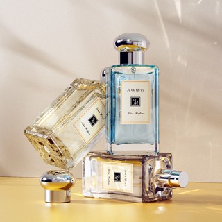 Xiaocheng Yixiang Blue Wind Chime น้ําหอมติดทนนาน Eau De Toilette น้ําหอมผู้หญิง Freesia น้ําหอมเวียดนาม 50 มล.