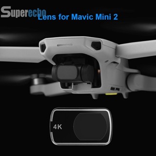 ของแท้ อะไหล่เลนส์กล้อง สําหรับ DJI Mavic Mini 2 [superecho.th]