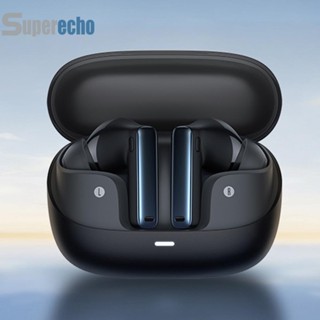 Baseus Bowies M2s หูฟังบลูทูธ 5.3 HiFi รองรับเสียง 3D [superecho.th]
