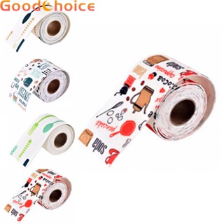 Caulk Tape Sealing Tape 8 * 280cm / 3.15" * 9.19 Adhesive Tape Non-woven 1pcs