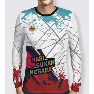 [พร้อมส่ง] เสื้อยืด พิมพ์ลาย Days of Favorite Country AC Days of Favorite Big Size Eboq Sublimation Jersi 03 สําหรับผู้ชาย