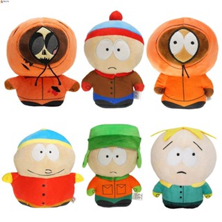 Leota South Park หมอนตุ๊กตา ผ้าฝ้าย PP ของเล่นสําหรับเด็ก