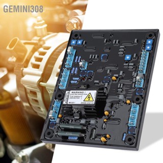 Gemini308 MX321 AVR Automatic Voltage Regulator Controller Generator Gensets Parts