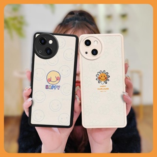 Waterproof personality Phone Case For iphone13 Mini Cartoon creative Phone lens protection protective simple heat dissipation