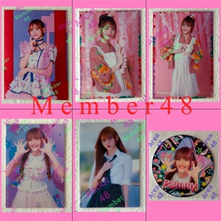 [ ปาล์มมี่ BNK48 ] ( รูปปก รูปสุ่ม ) สัญญานะ  Matsuri 2023 วันใหม่ Shoujotachi yo Palmmy Bnk รุ่น4 (2) ชุดเซ็ม ชุดMV