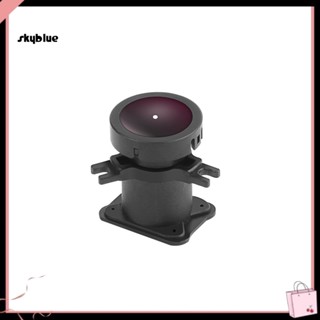 [Sy] เลนส์มุมกว้าง 150 องศา สําหรับกล้องแอคชั่น Gopro Hero 3/3+/4 สีดํา สีเงิน