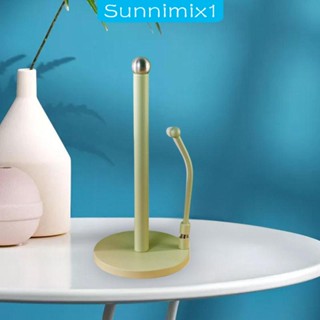 [Sunnimix1] ที่ใส่ม้วนกระดาษทิชชู่ ผ้าขนหนูเช็ดปาก สําหรับห้องครัว ห้องน้ํา