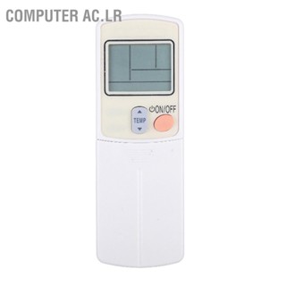 Computer Ac.lr เครื่องปรับอากาศเปลี่ยนรีโมทคอนโทรลสำหรับ Daikin ARC423A2 ARC423A5 ARC423A26 ARC423A27 Air Conditioner