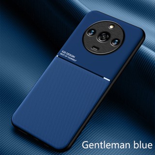 เคสโทรศัพท์ซิลิโคน TPU แข็ง กันกระแทก สําหรับ Realme 11 5G Realme 11 5G Realme11