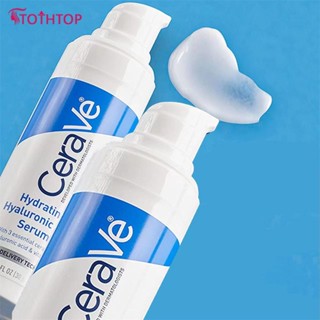 Cerave A Alcohol Essence Anti-wrinkle Retinol Niacinamide A Alcohol Essence God Acyl Ha Essence 30ml [ด้านบน]