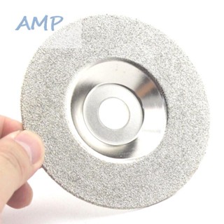 ⚡NEW 8⚡Coated Grinding Disc 4” 100mm Angle grinders Coarse Angle Grinder 16mm