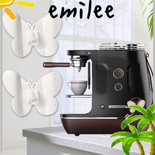 Emilee ที่เก็บสายไฟ เครื่องชงกาแฟ หม้อหุงข้าว สายเคเบิล ขนาดเล็ก สําหรับบ้าน