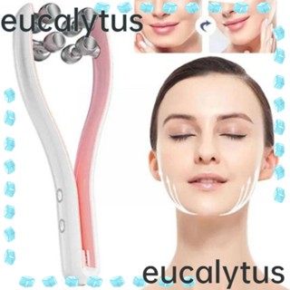 Eucalytus1 ยกกระชับใบหน้า|เครื่องยกกระชับใบหน้า กระชับใบหน้า